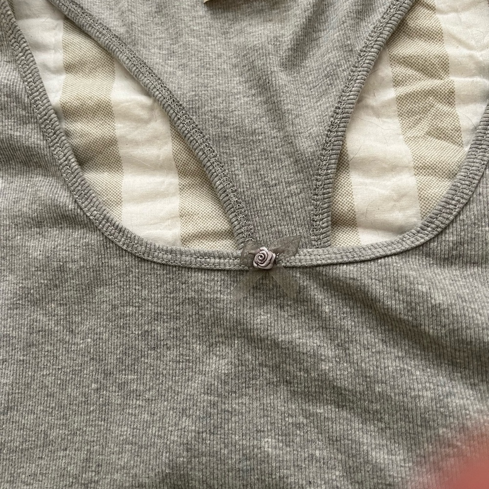 Free People Onsie size large